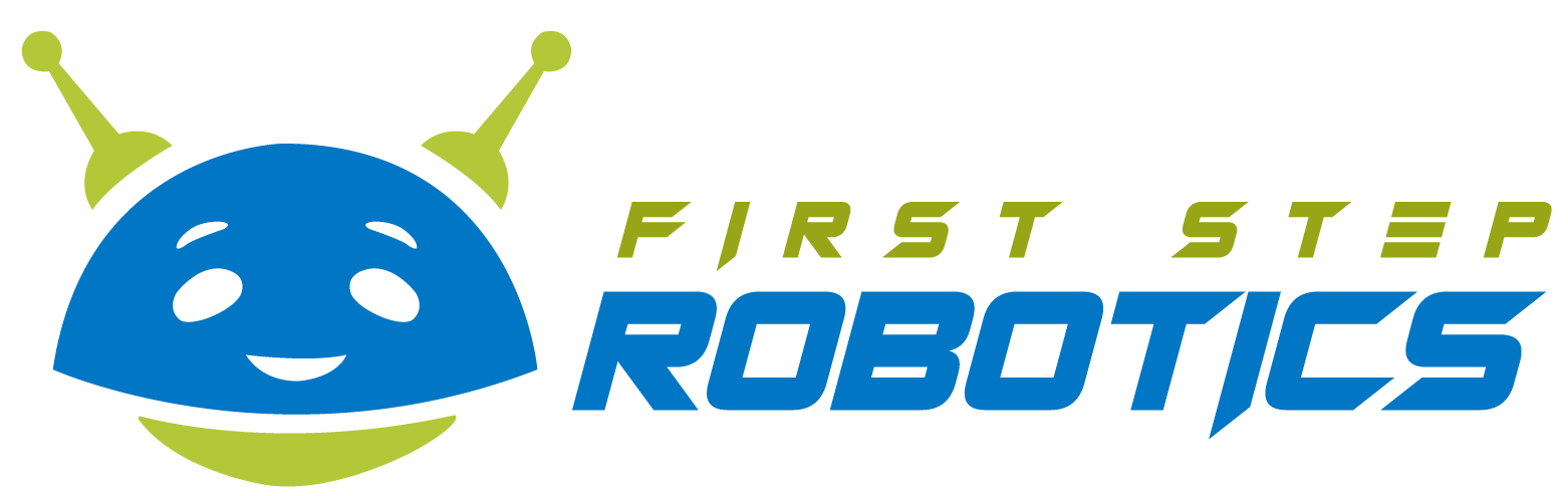 First Step Robotics